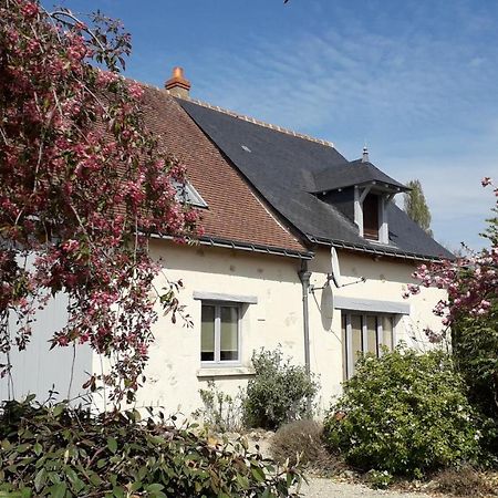 Gite La Fortaiserie Rille Экстерьер фото
